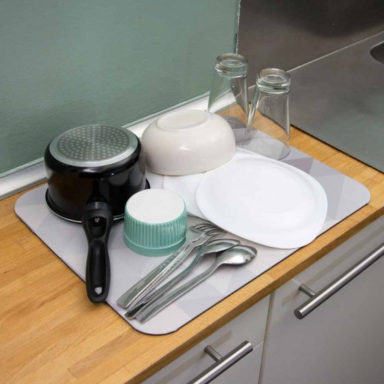 Starlyf sneldrogende mat 