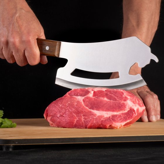 Couteau de chef « Taurus XXL » 