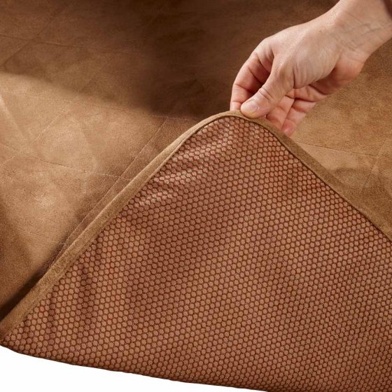 Stoelbeschermers met warmte 