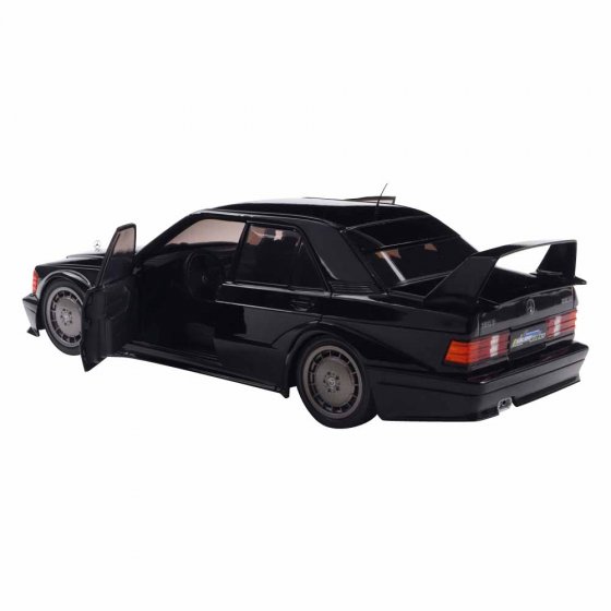 Mercedes Benz 190 BJ 1990 