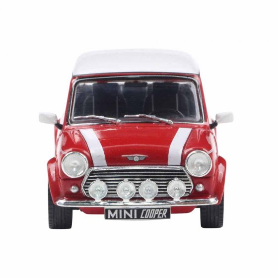 Mini Cooper Sport 1997 