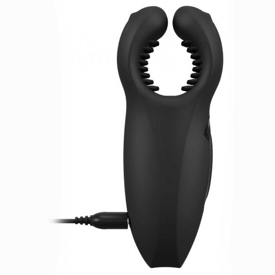 Masturbateur massant à ailes vibrantes 