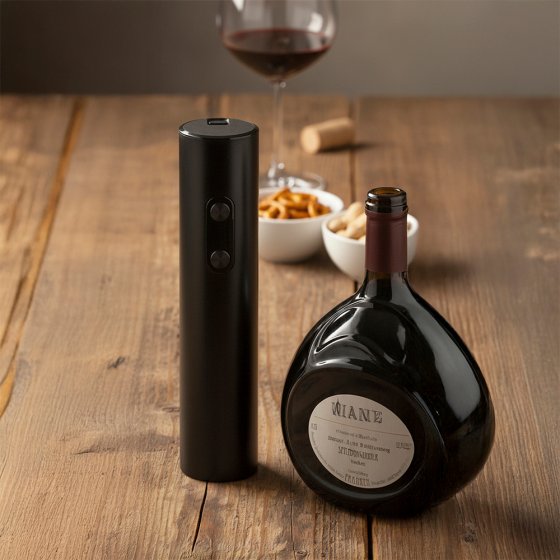 Tire-bouchon électrique 