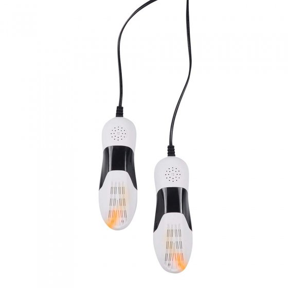 Sèche-chaussures électrique 