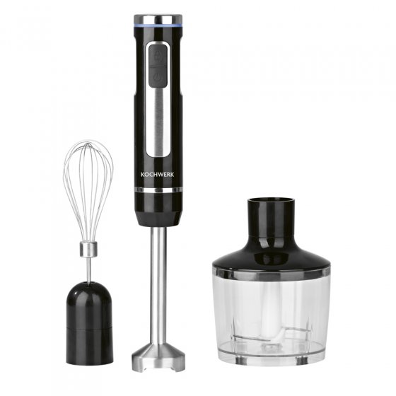 Rachs KOCHWERK accu-staafmixer 