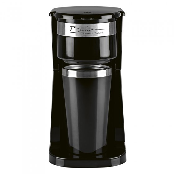 Cafetière pour une tasse 