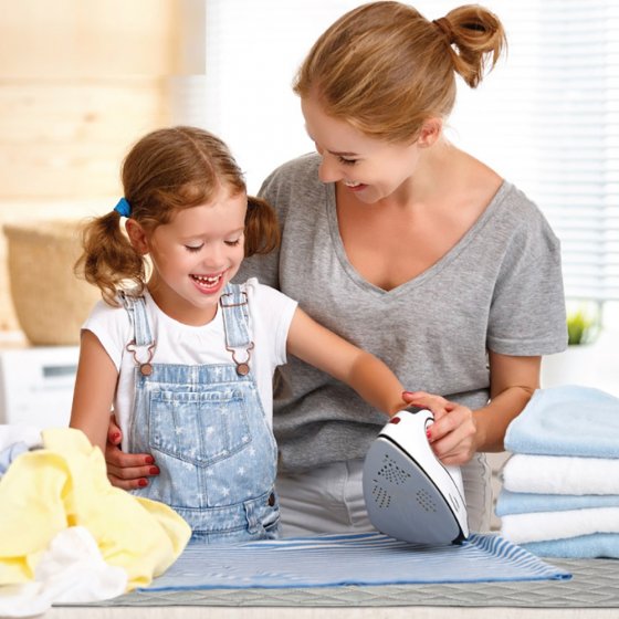 Natte de repassage Aqua Laser 