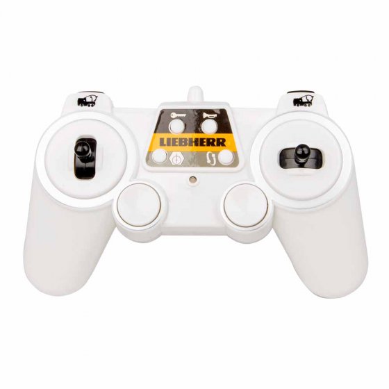 Bétonneuse radiocommandée Mercedes-Benz Arocs 