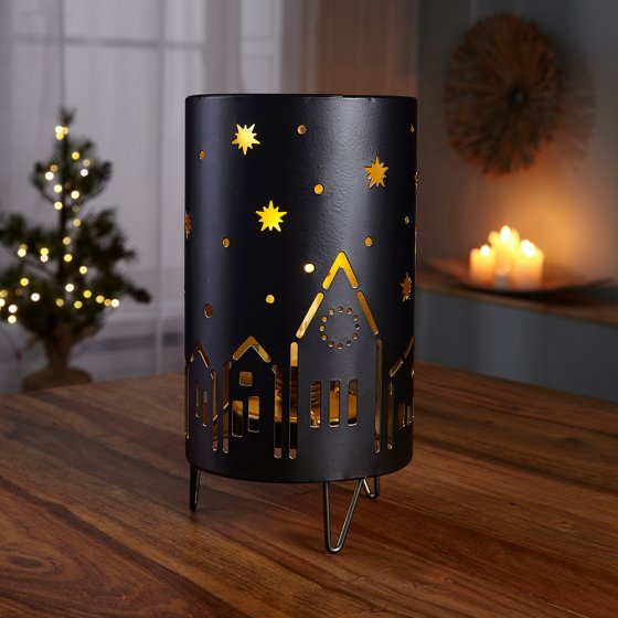 Lanterne « Ciel étoilé » 