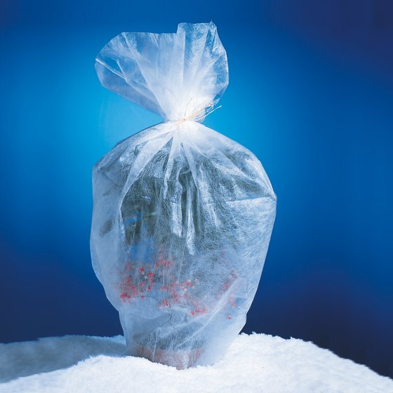 Thermotas voor planten 