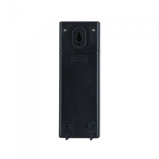 Extra zender voor weerstation 'Weermagie' 