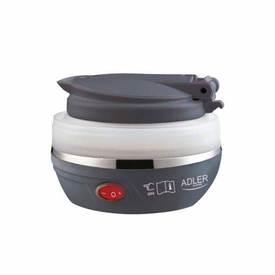 Bouilloire pliable 