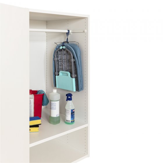 Table à repasser pliable 