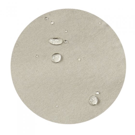 Katoenen bermuda 60 | Beige