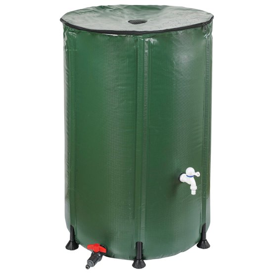 Regenwatertank 250 l 