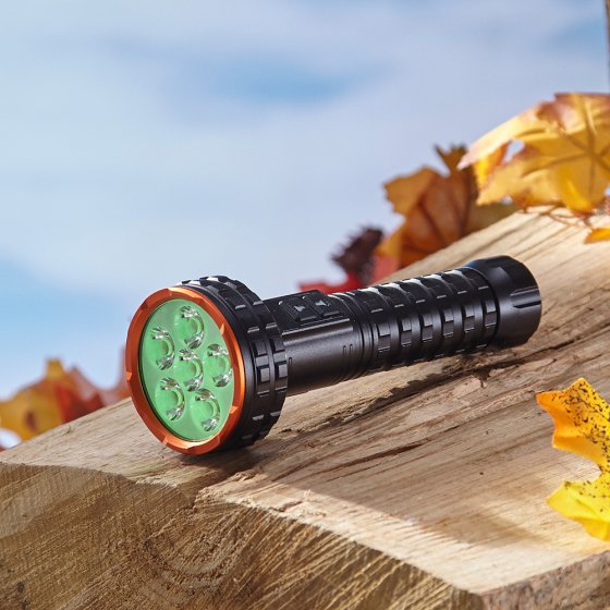 TwinLight 4000" toorts 