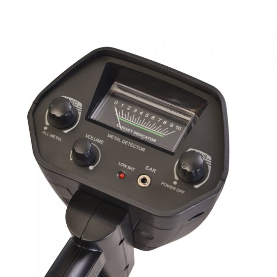Détecteur de métaux 