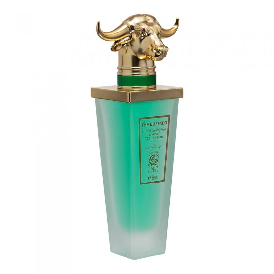 Parfum Le Buffle N°2 des Big Five d'Afrique 
