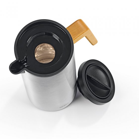 Thermos en acier inoxydable 