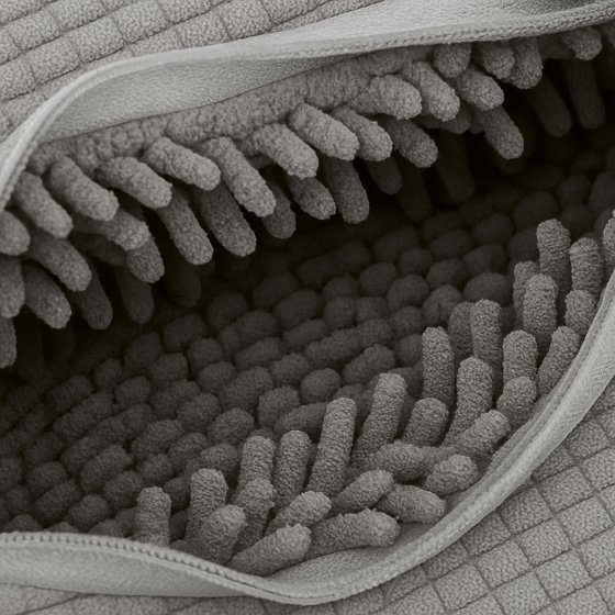 Sac de lavage pour chaussures 