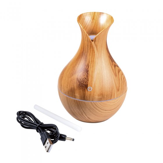 LED-luchtbevochtiger 