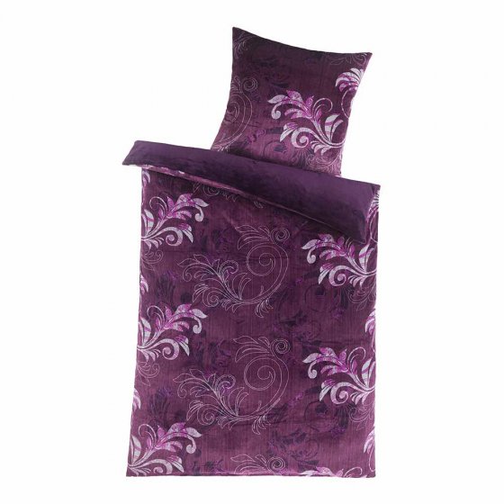 Cashmere-achtig beddengoed 