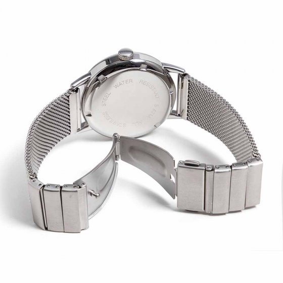 Herenhorloge "Dessau" 