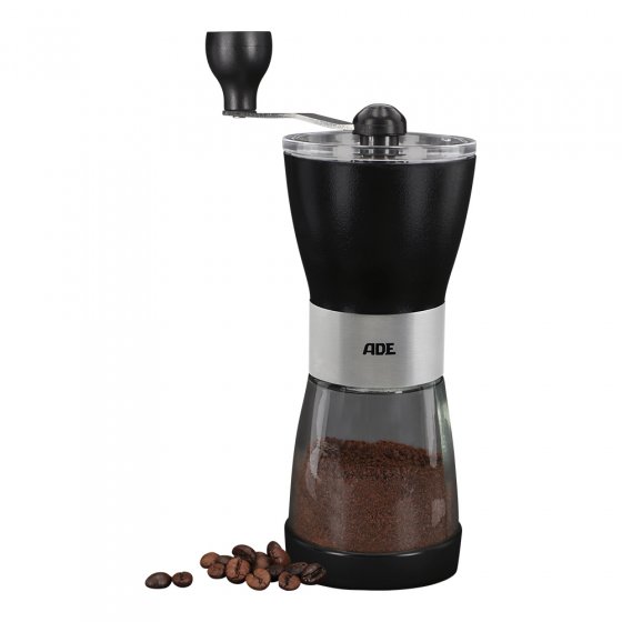 Moulin à café mécanique 