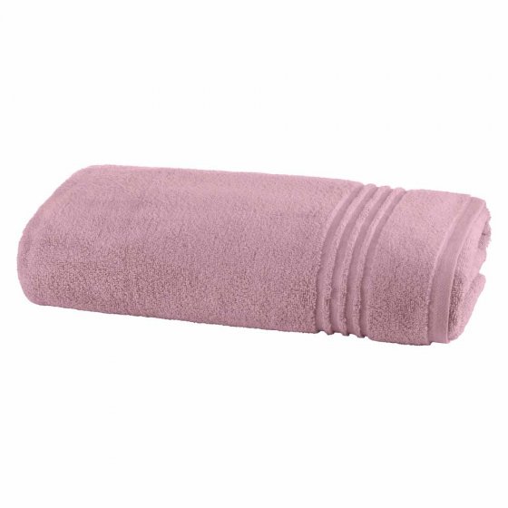 Serviette de douche 70 x 140 cm Ecru