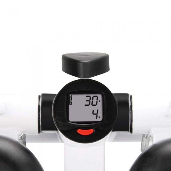 Stepper d'entraînement à domicile 