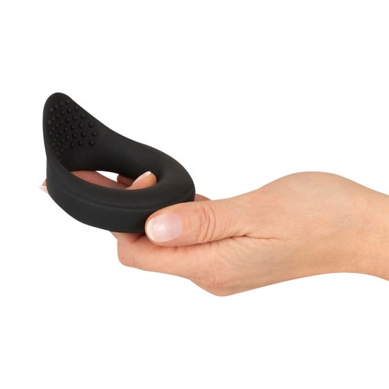 Anneau pénien vibrant 