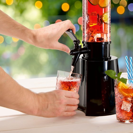Dranktoren 3 liter 