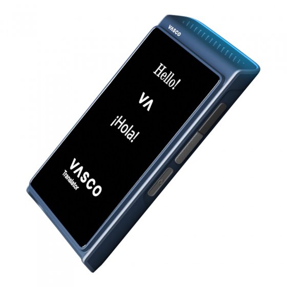 Mobiele premiumvertaler Q1 