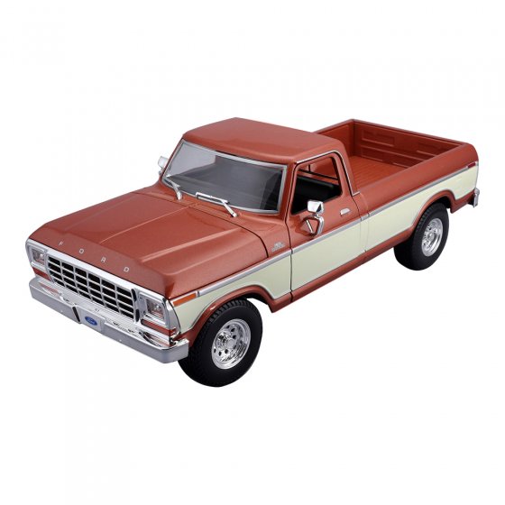 Ford F150 Pick-up '79  