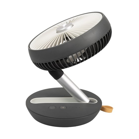 Draadloze ventilator 