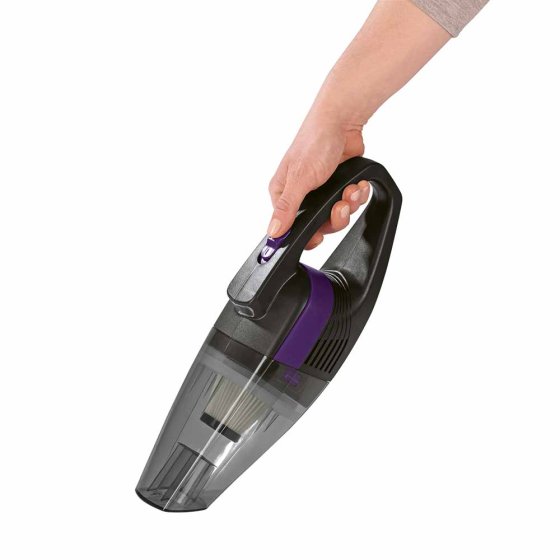 Accu-handstofzuiger 