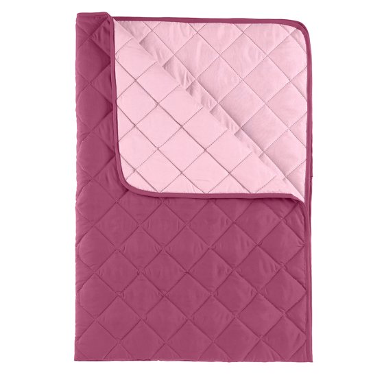 Couette d’été Rose