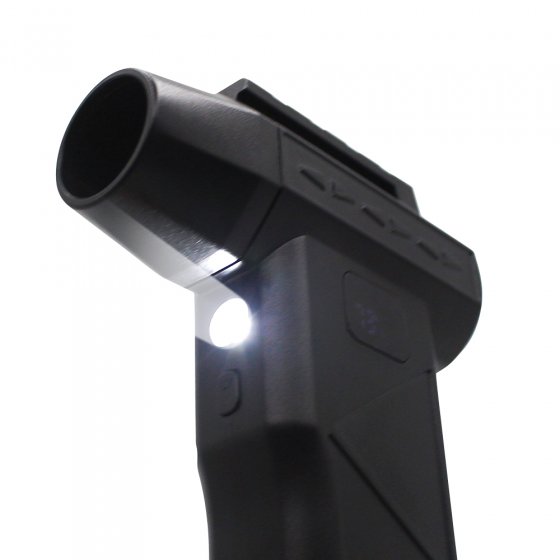 Souffleur turbo sans fil 