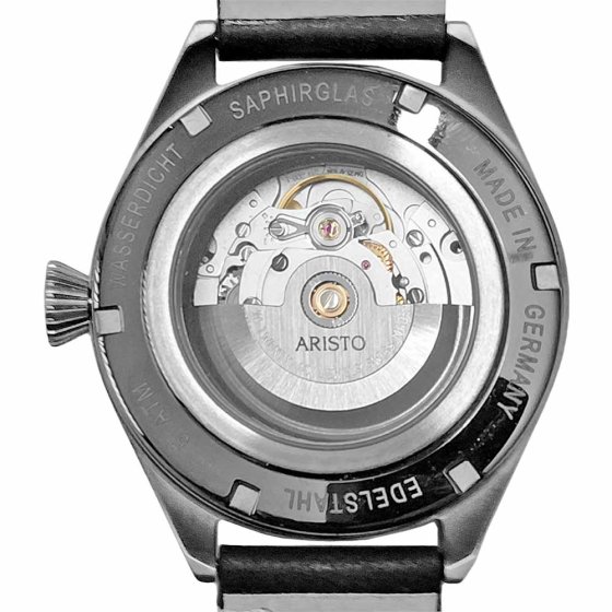 Montre automatique Erbprinz M 