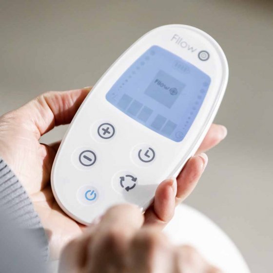 Appareil de massage des pieds EMS 