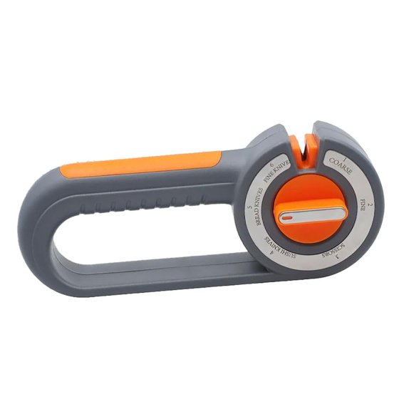 6-in-1 messenslijper 