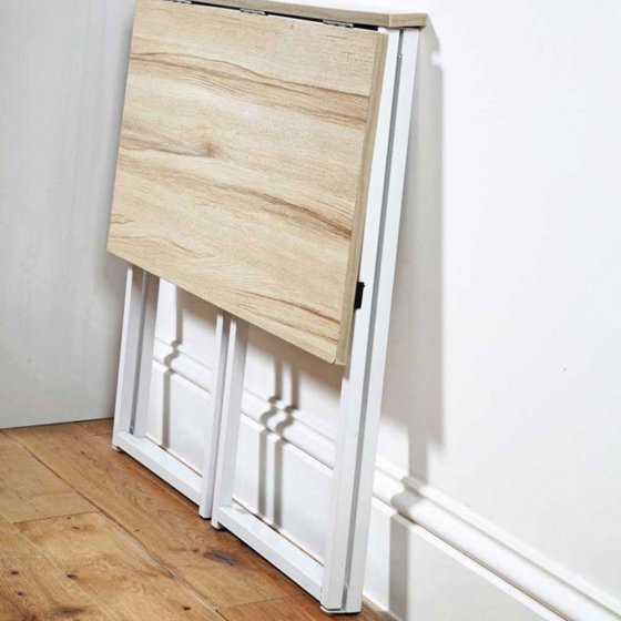 Klaptafel 