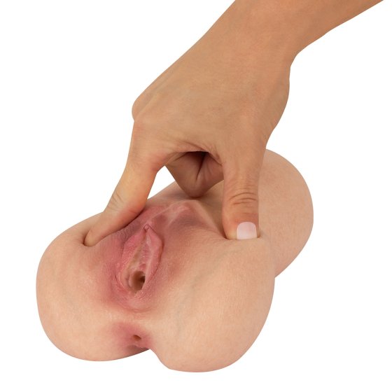 Masturbateur 