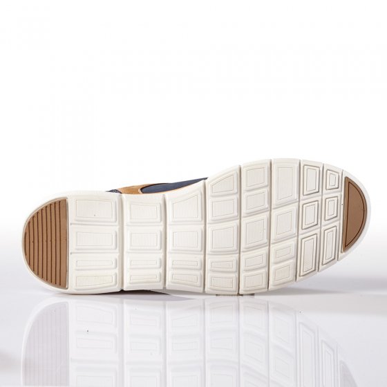 Extra lichte stretch-instappers 