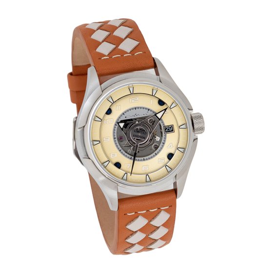 Colani automatisch horloge 