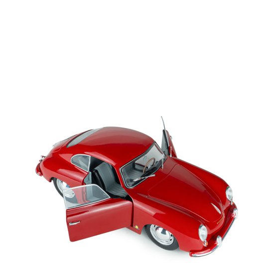 Porsche 365  