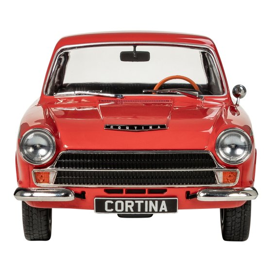 Ford Lotus Serie III 