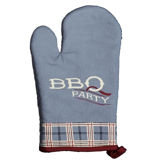 Keukenset "BBQ-Party" 
