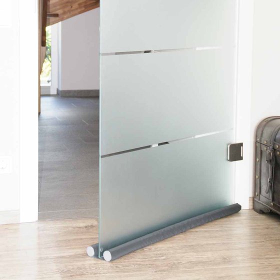 Protection contre les courants d'air 