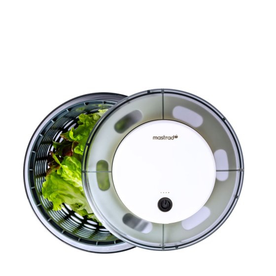 Essoreuse à salade électrique 